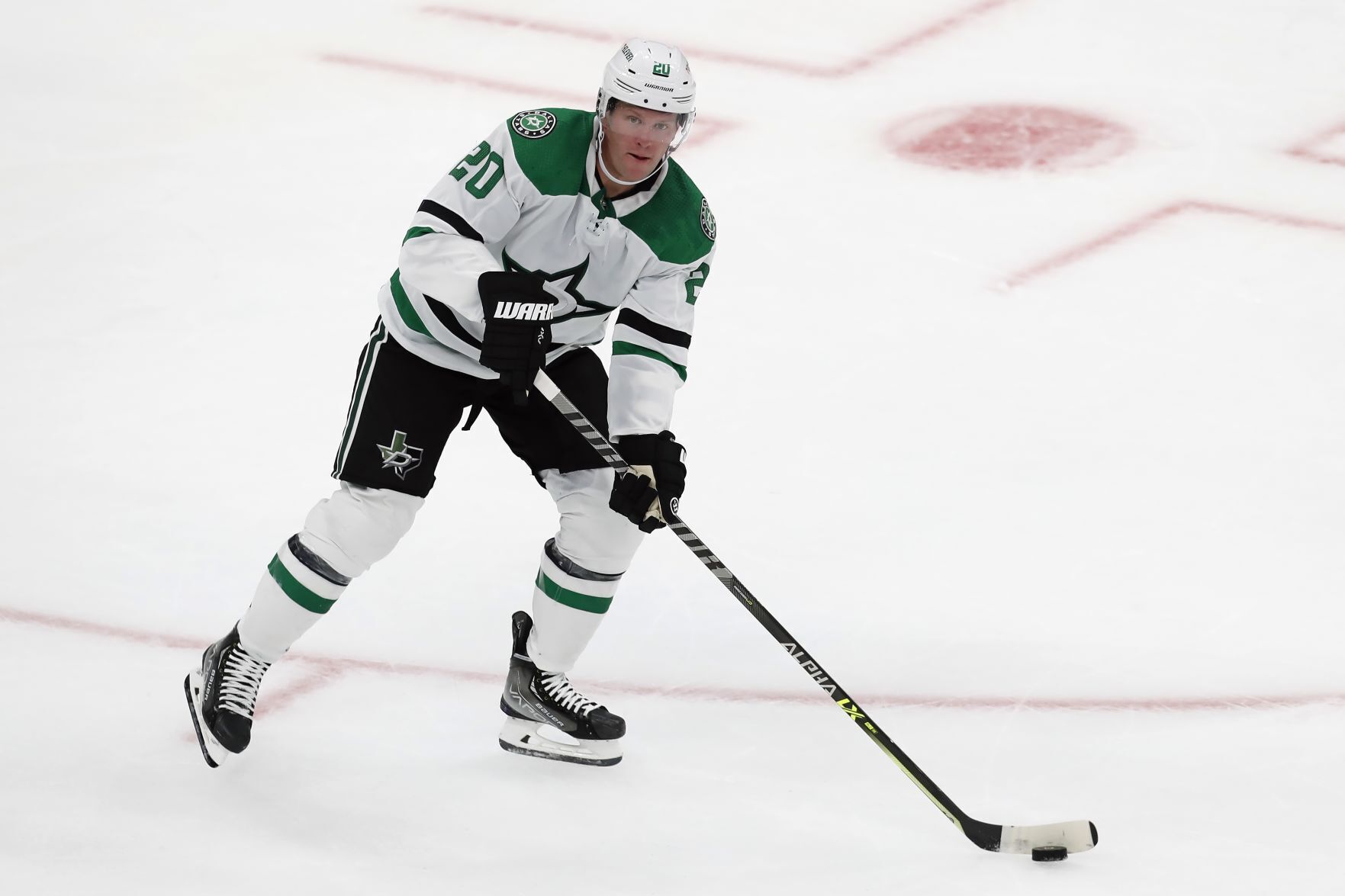 Ryan Suter
